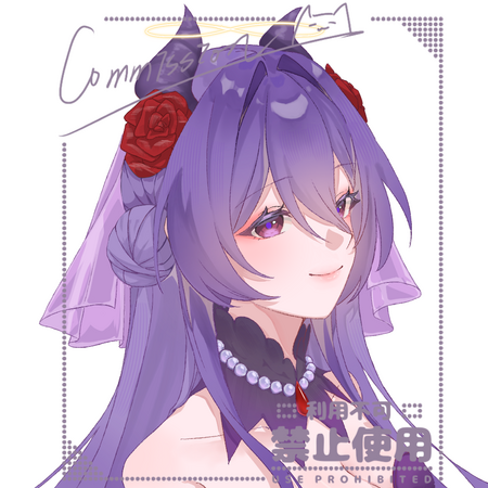 白底頭像/範例2 $500/1